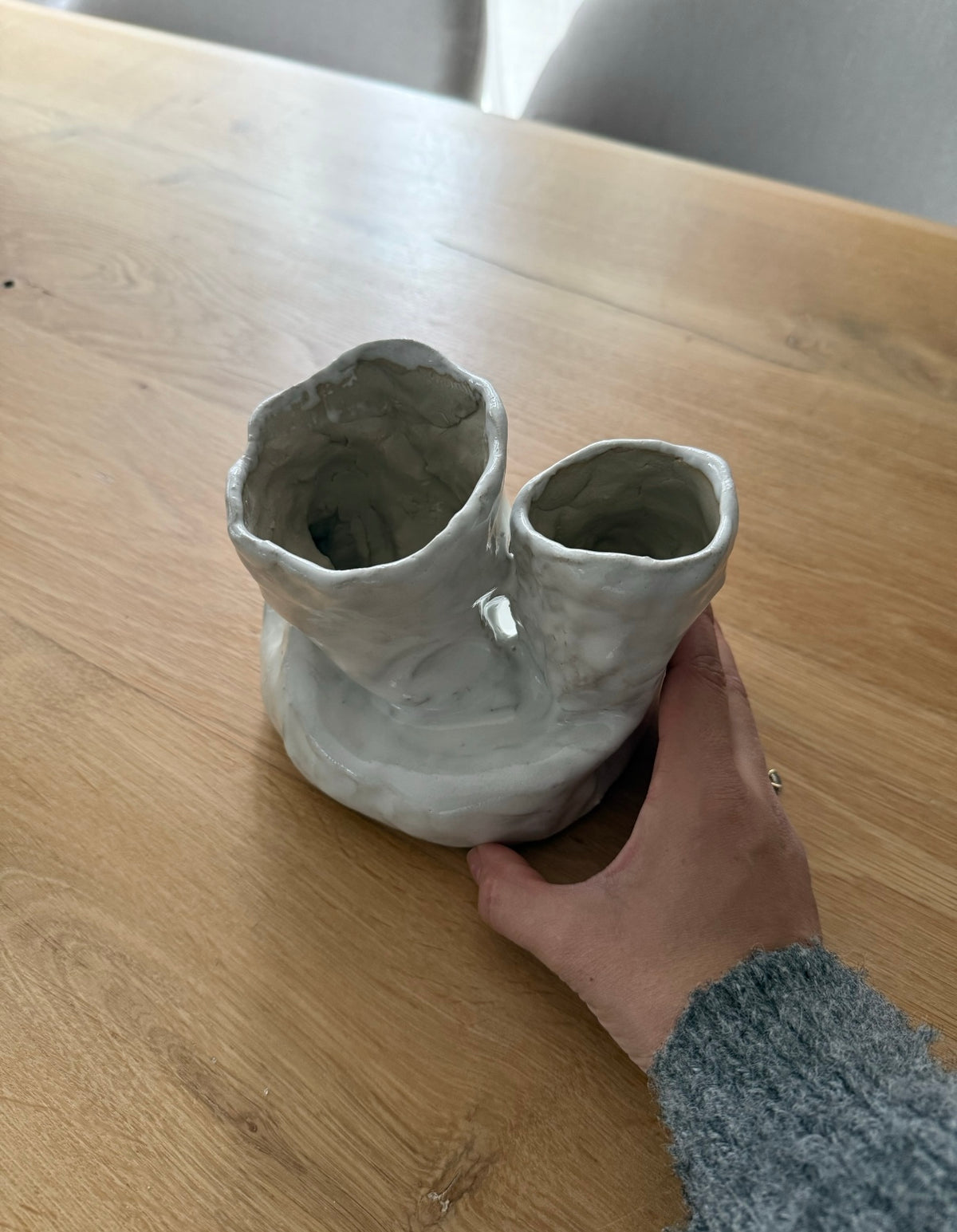 HL Bestellung A&O