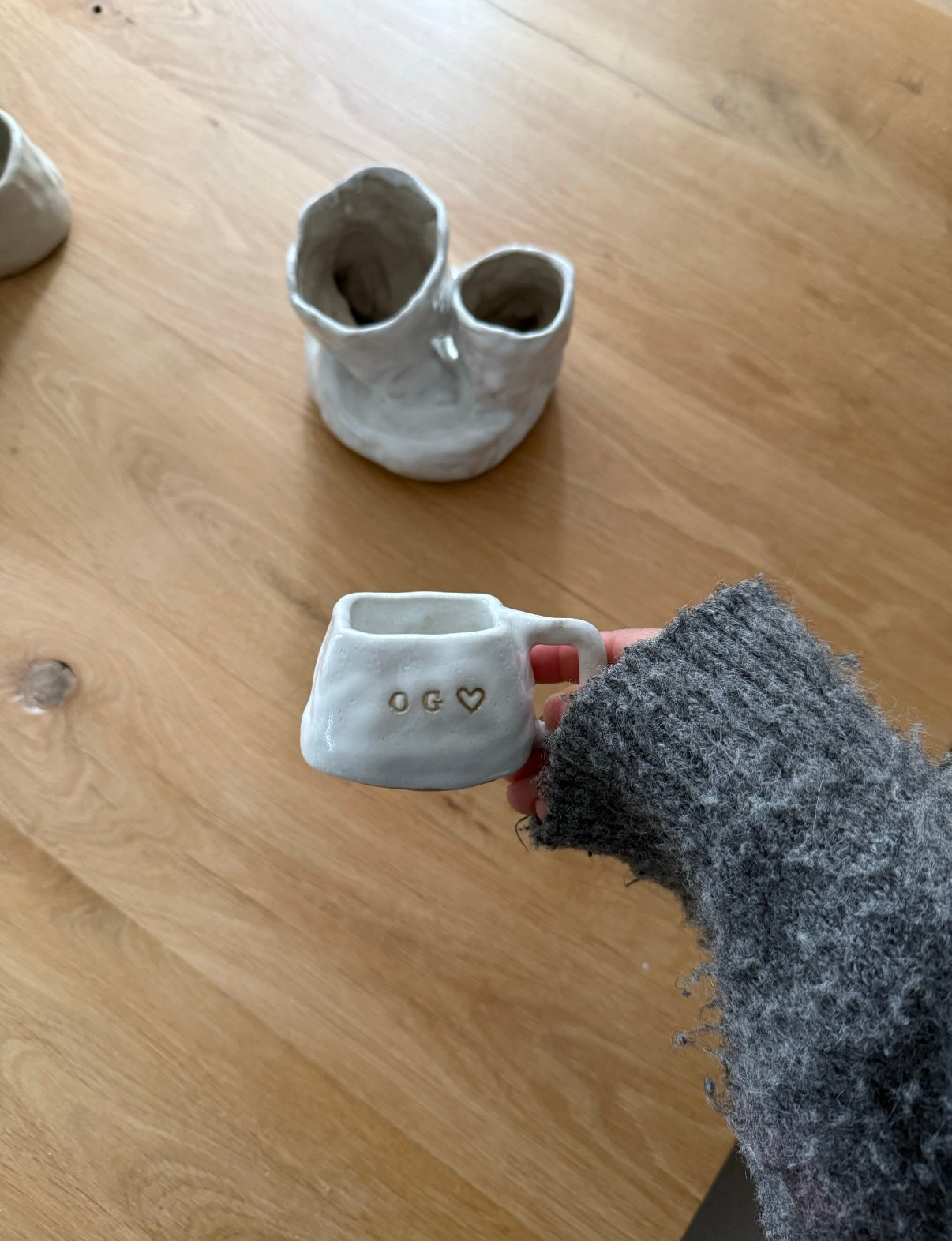 HL Bestellung A&O