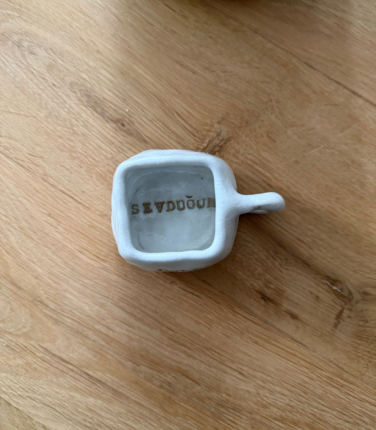HL Bestellung A&O