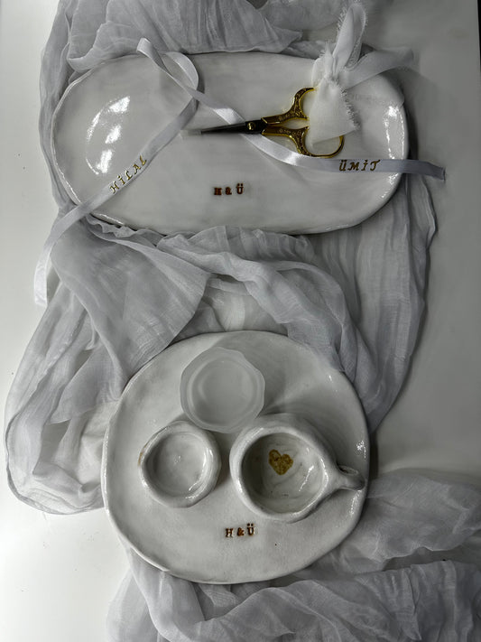 HL MOCCA SET H&Ü
