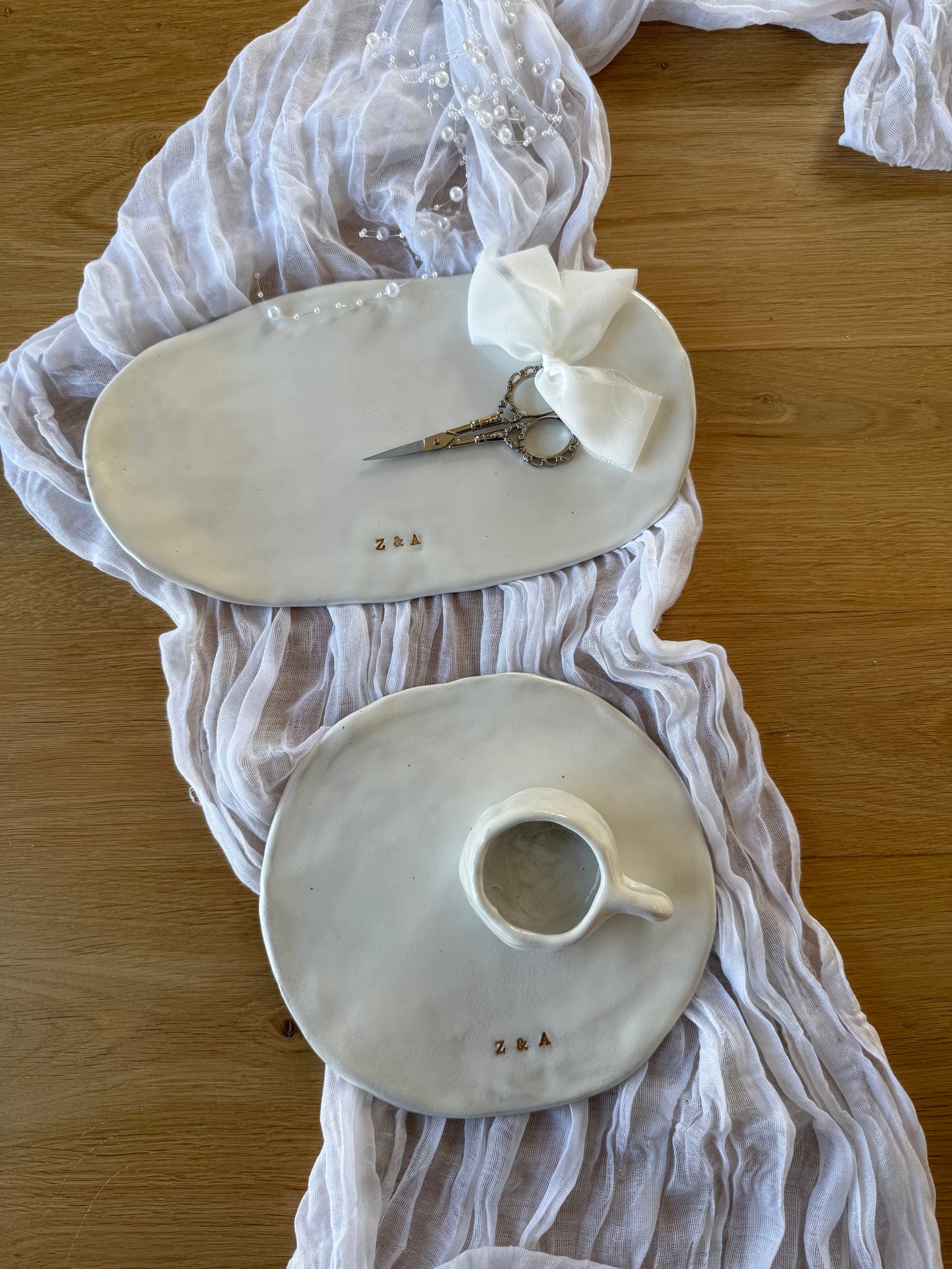 HL MOCCA SET Z&A
