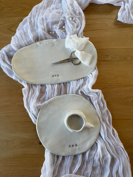 HL MOCCA SET Z&A