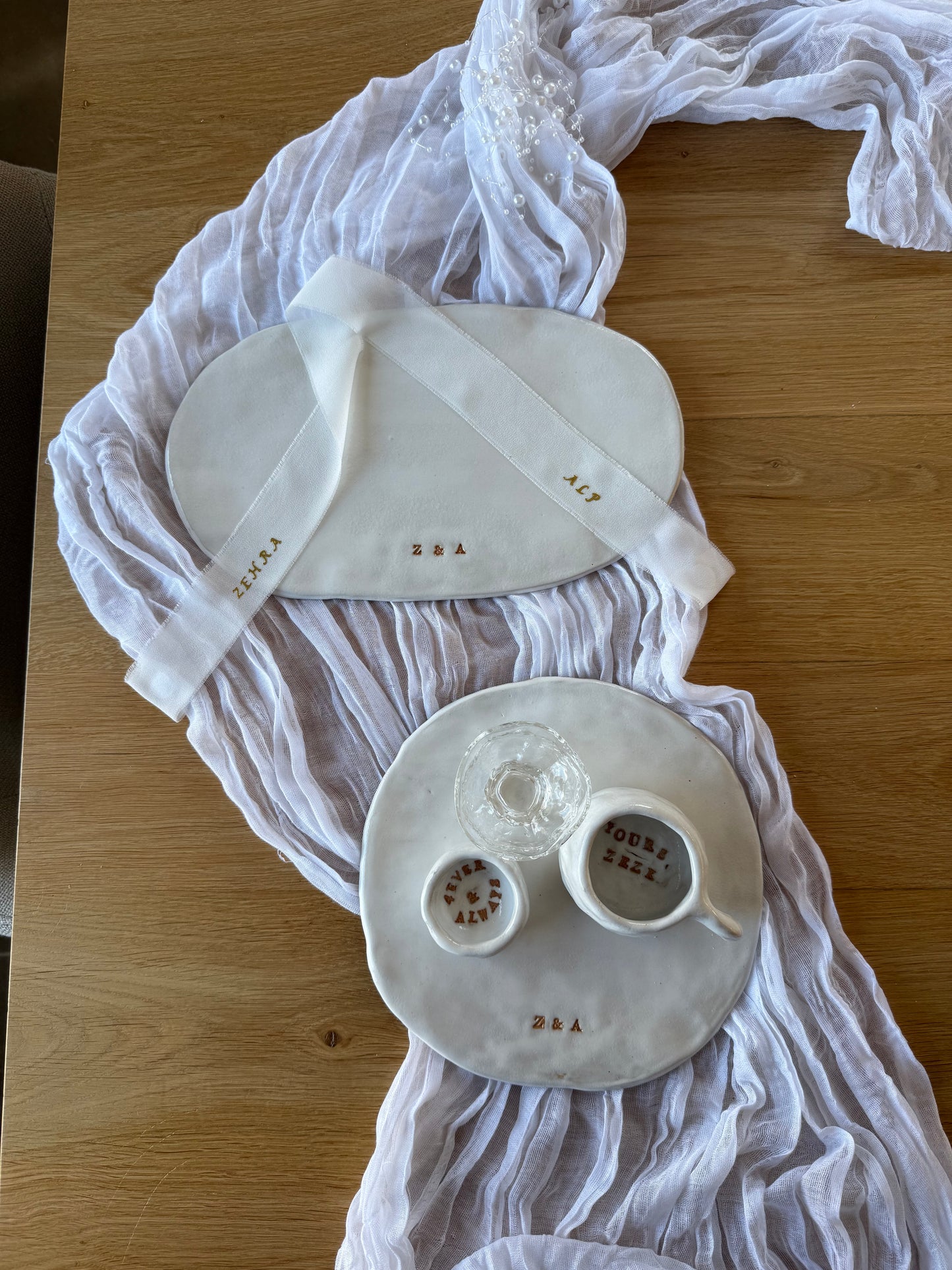 HL MOCCA SET Z&A