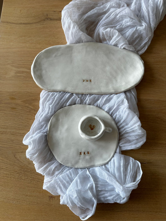 HL MOCCA SET Z&E