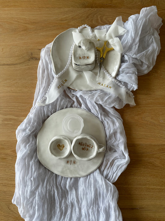 HL MOCCA SET W|H