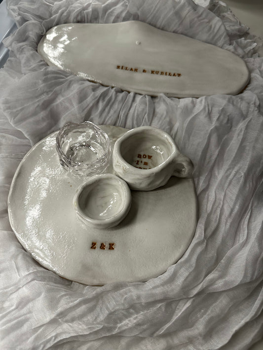 HL MOCCA SET Z&K