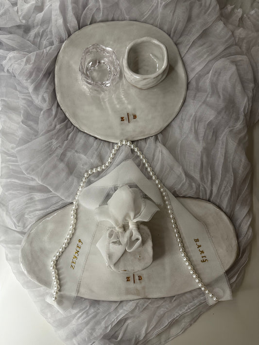 HL MOCCA SET Z|B