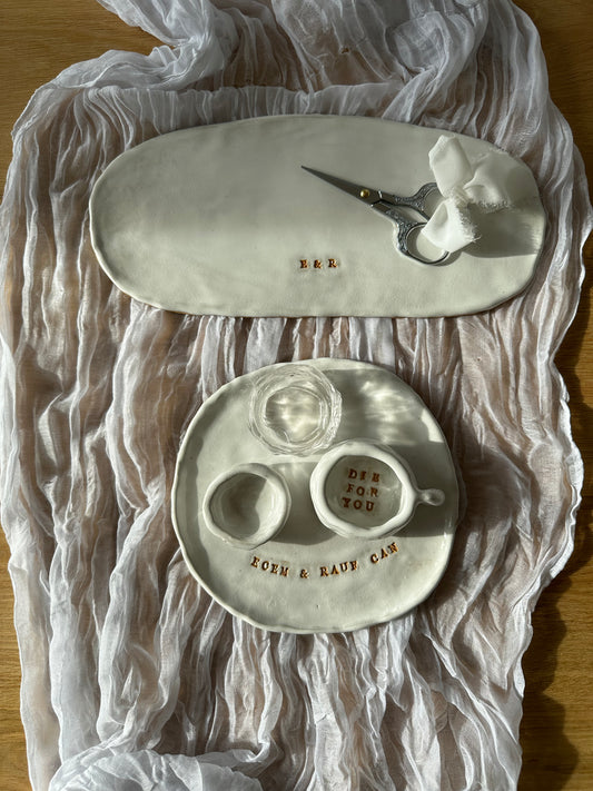 HL MOCCA SET E&R