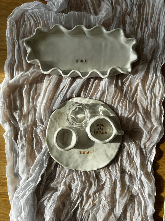HL MOCCA SET E&A