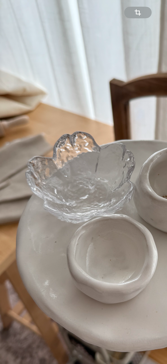 HL LOTUS GLAS