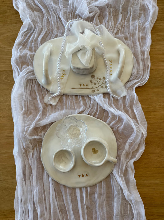 HL MOCCA SET T&A