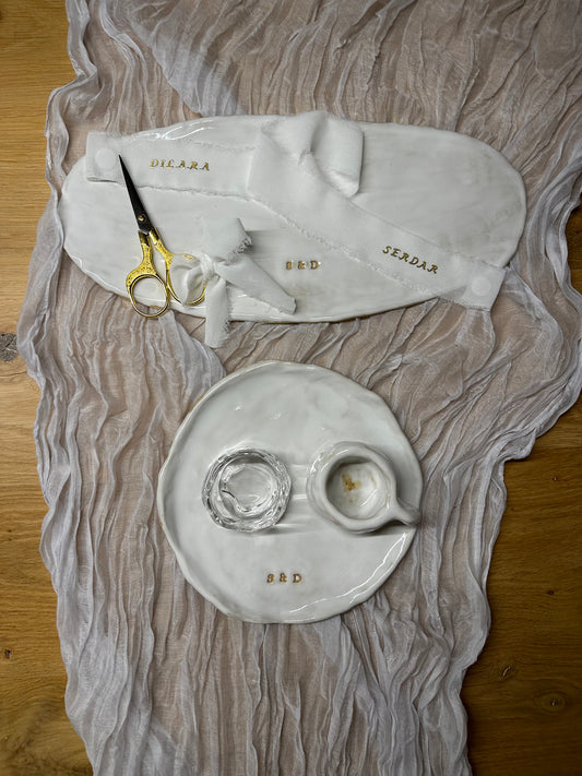 HL MOCCA SET S&D