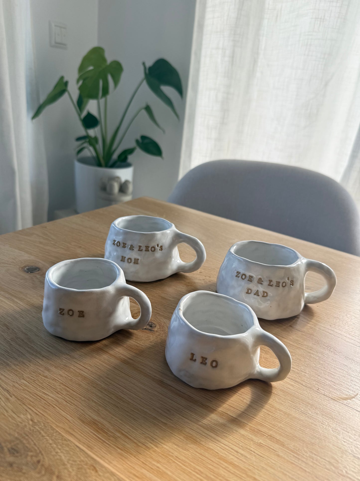 HL FAMILY CUP SET