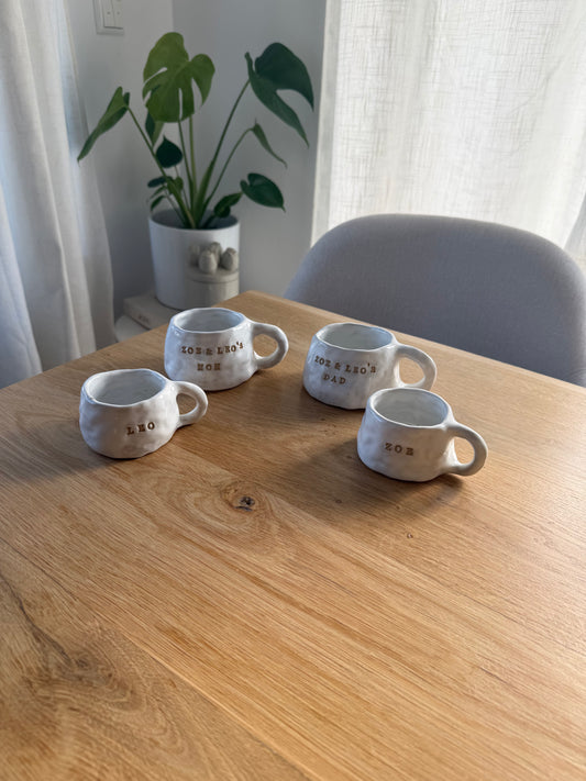 HL FAMILY CUP SET