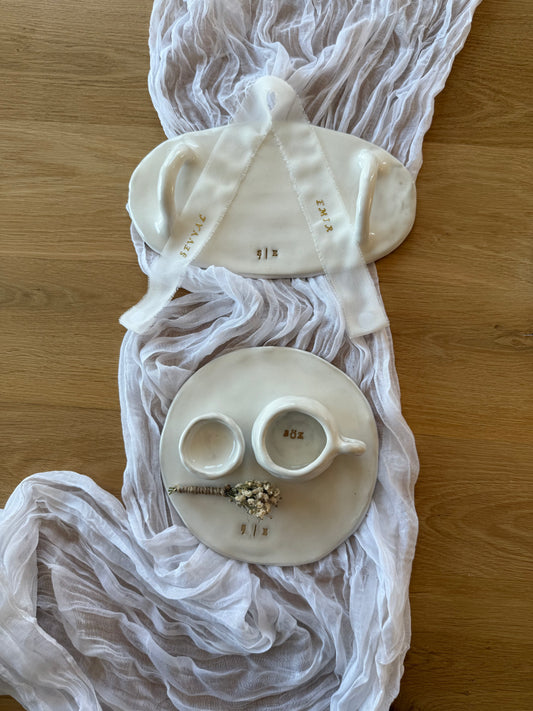 HL MOCCA SET Ş|E