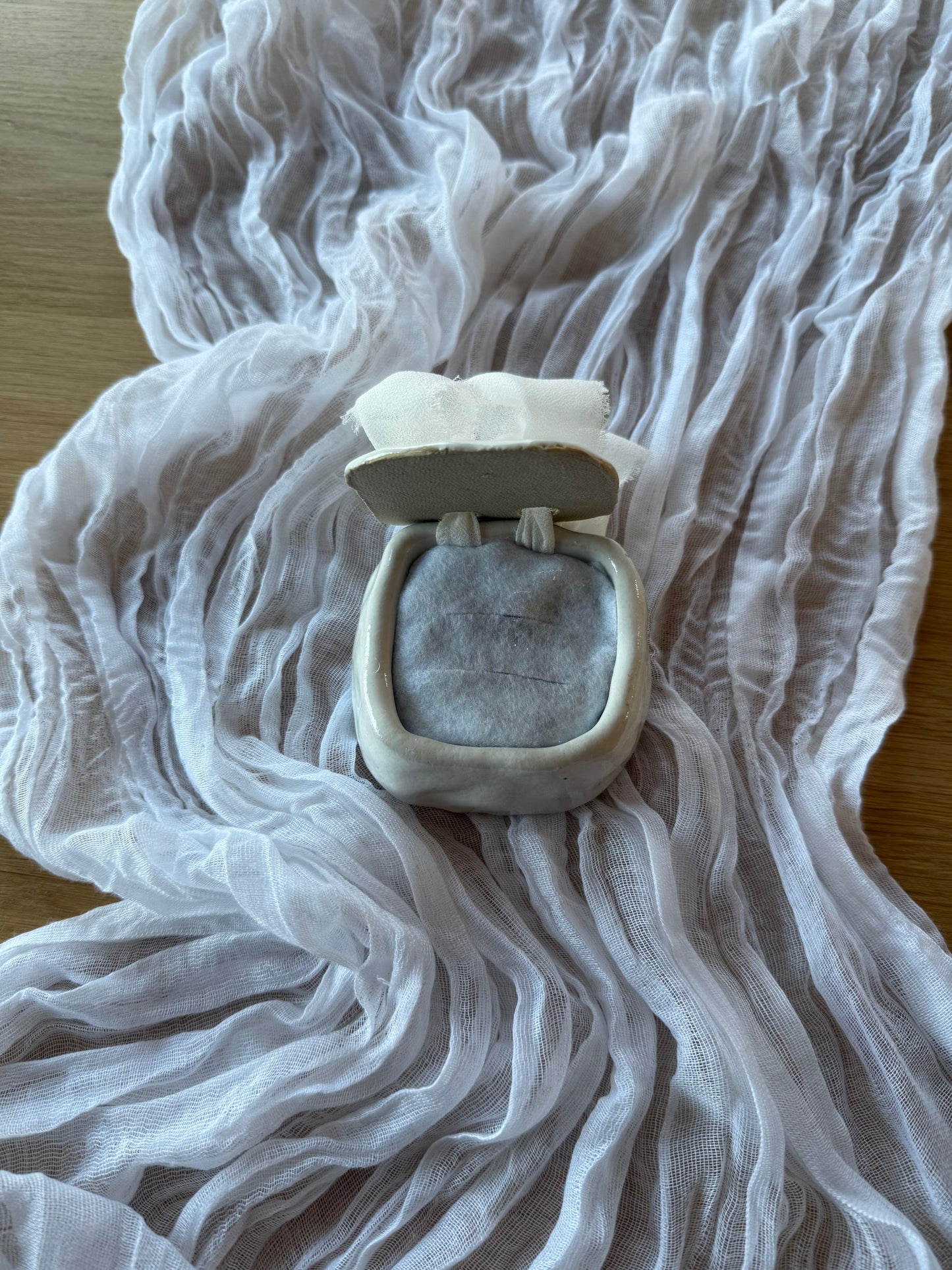 HL RINGBOX