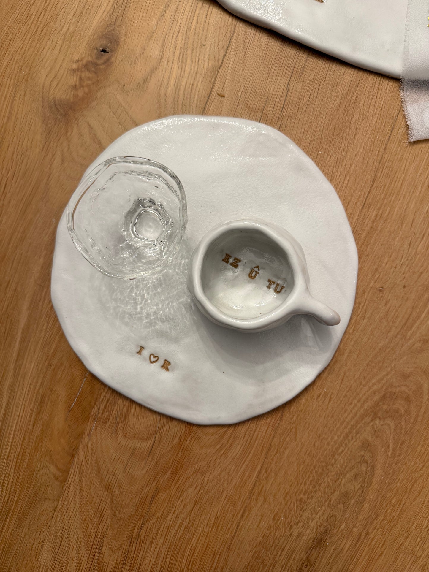 HL MOCCA SET I🤍R