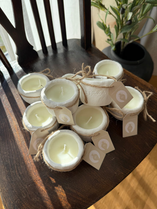 HL CANDLES MIRZA