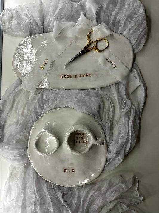 HL MOCCA SET Ö|E