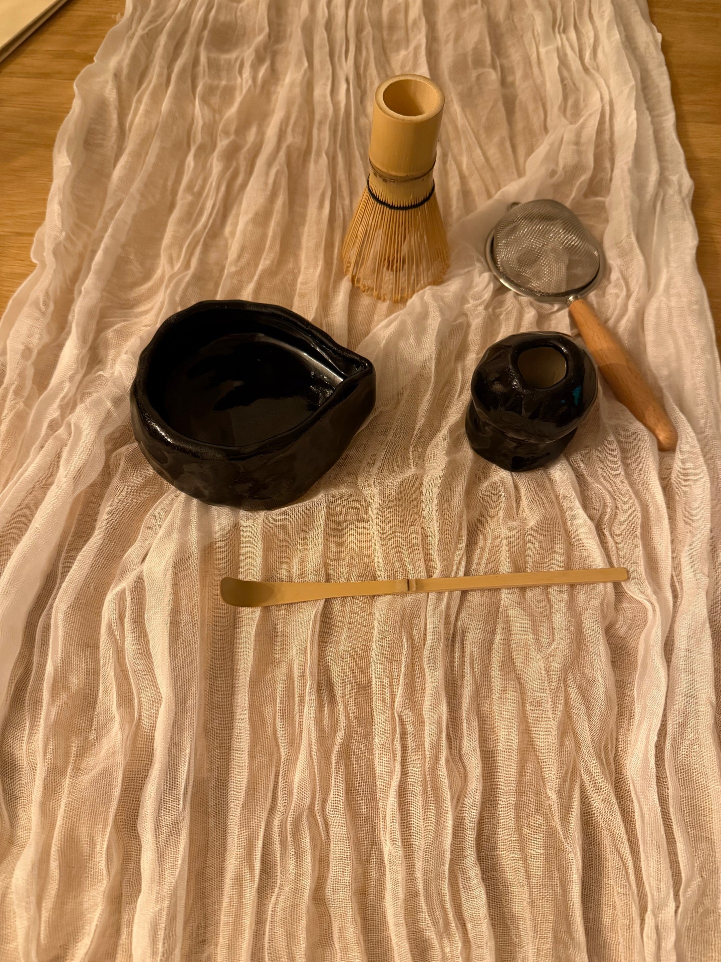 HL MATCHA SET