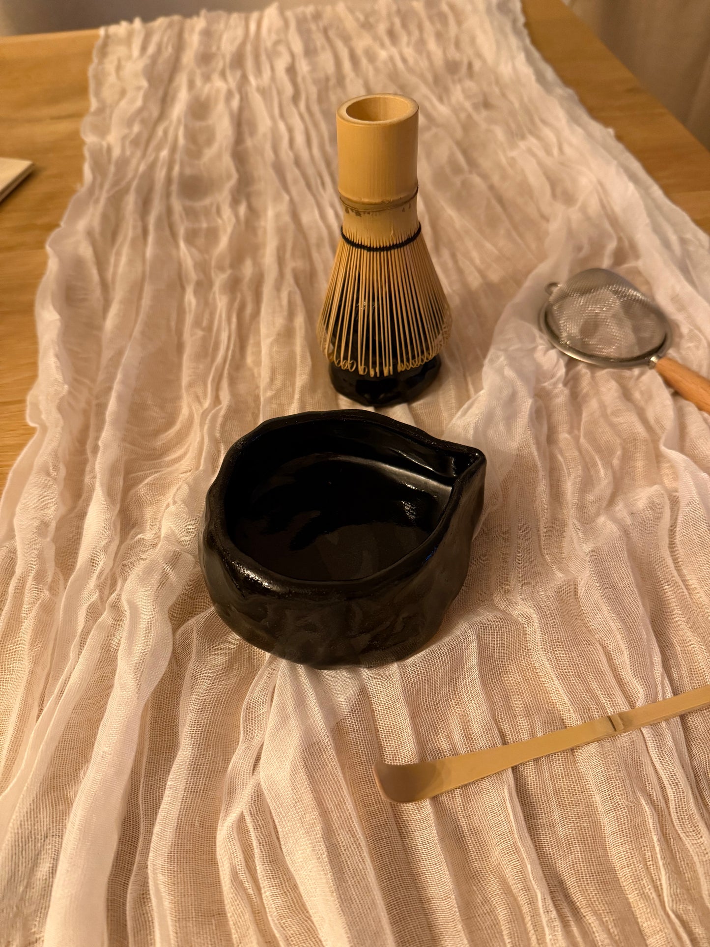 HL MATCHA SET