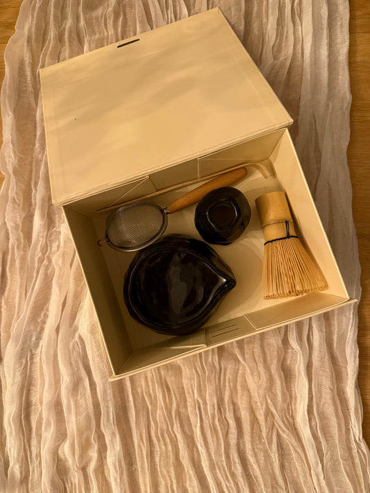 HL MATCHA SET