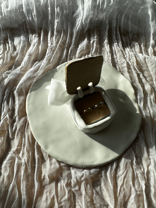 HL RINGBOX CERAMIC