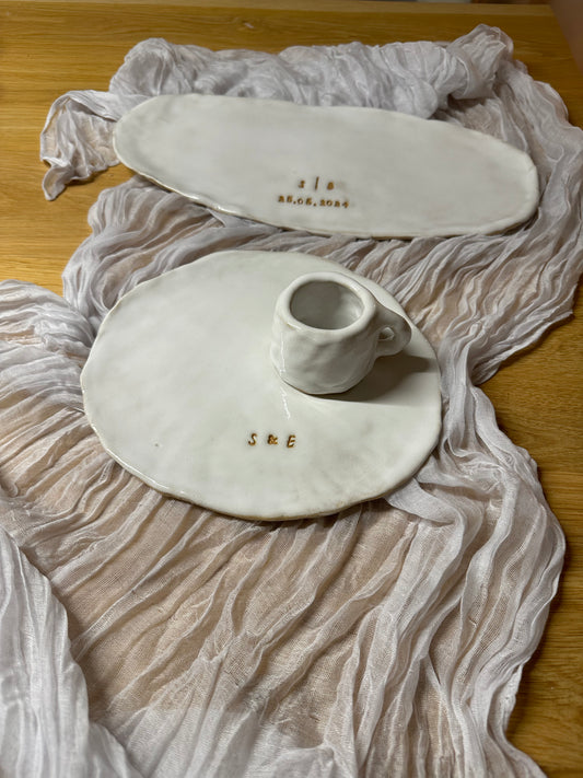 HL MOCCA SET S&E