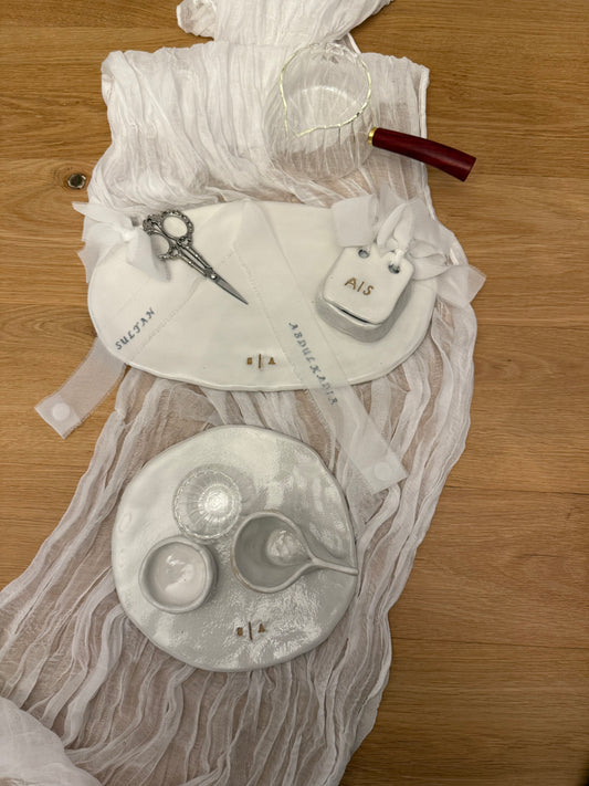 HL MOCCA SET S|A