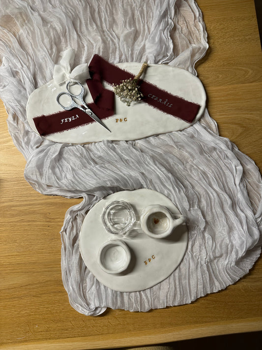 HL MOCCA SET F&amp;C