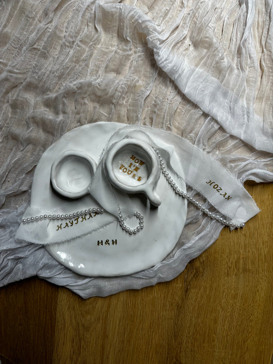 HL MOCCA SET H&H