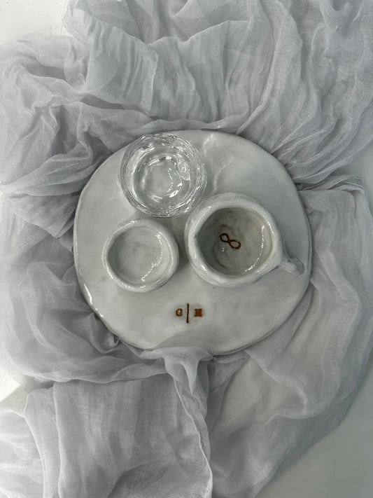 HL MOCCA SET G|M