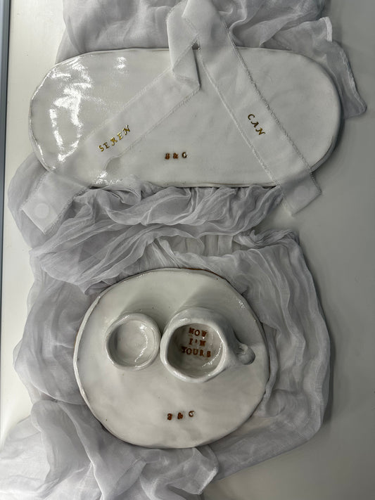 HL MOCCA SET S&C