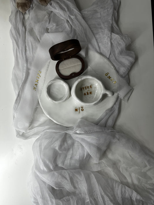 HL MOCCA SET H|Ö