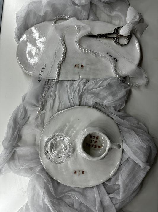 HL MOCCA SET A|E