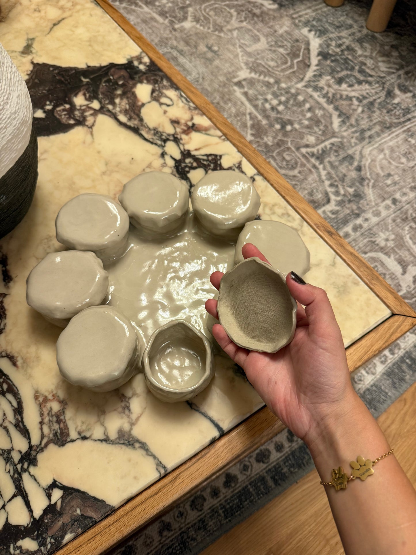 HL SUPPLEMENT TABLETT