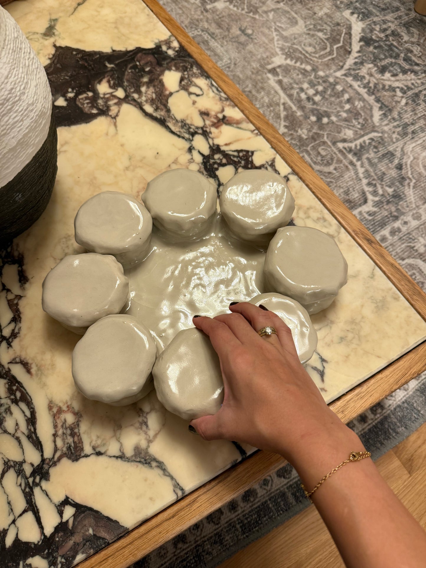 HL SUPPLEMENT TABLETT