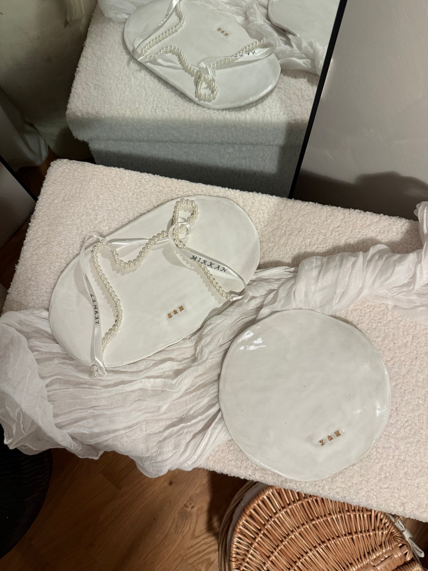 HL MOCCA SET Z&M