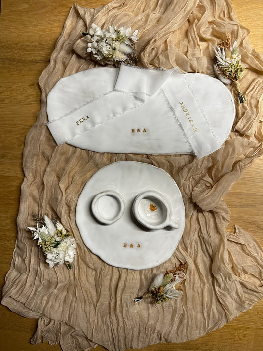 HL MOCCA SET E&A