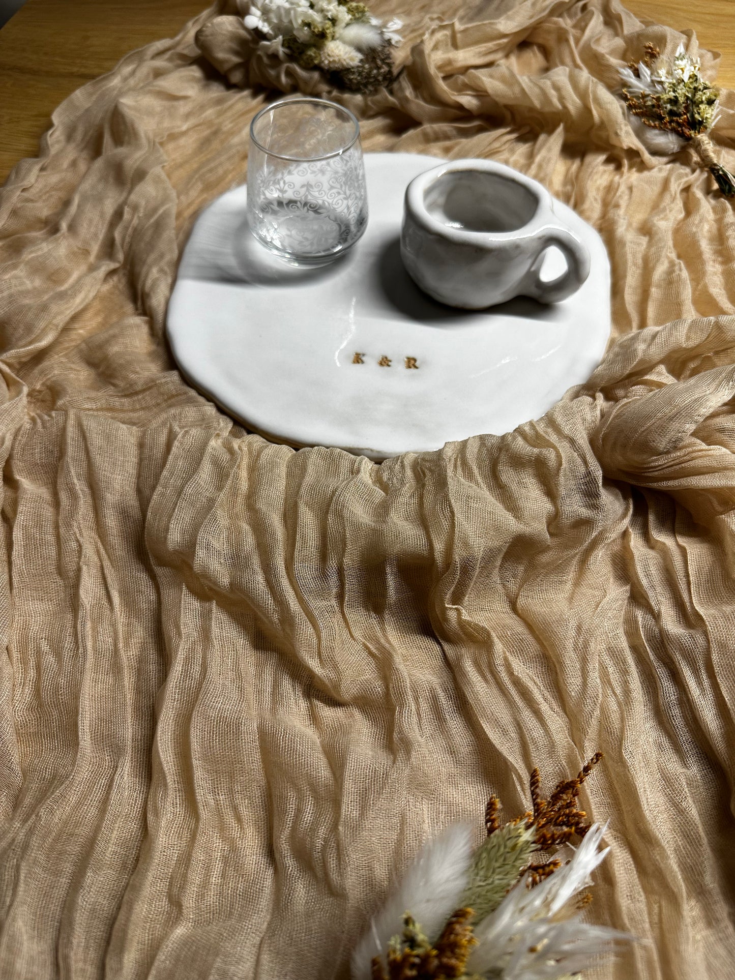 HL MOCCA SET K&R