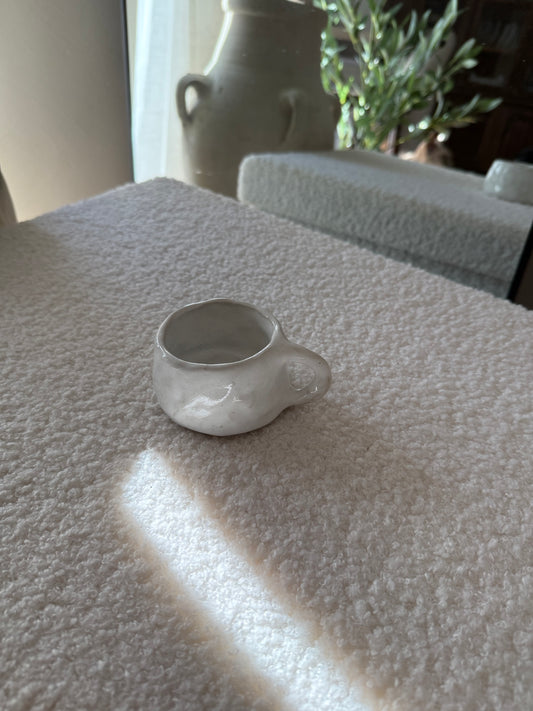 HL MOCCA TASSE