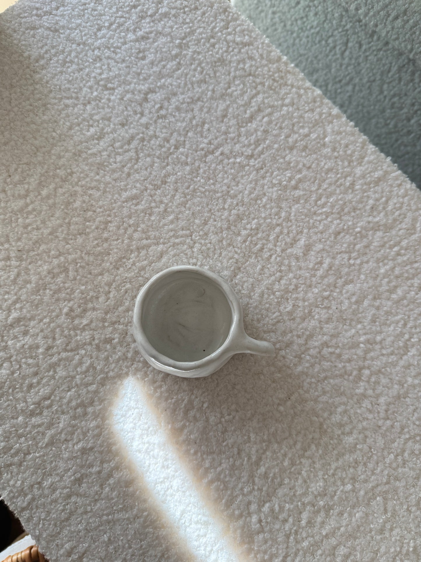 HL MOCCA TASSE