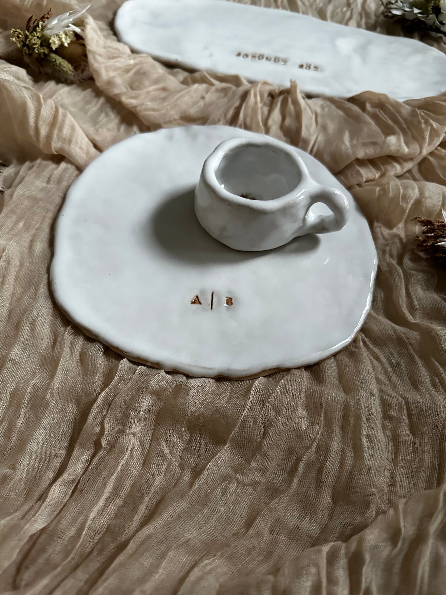 HL MOCCA SET A|B