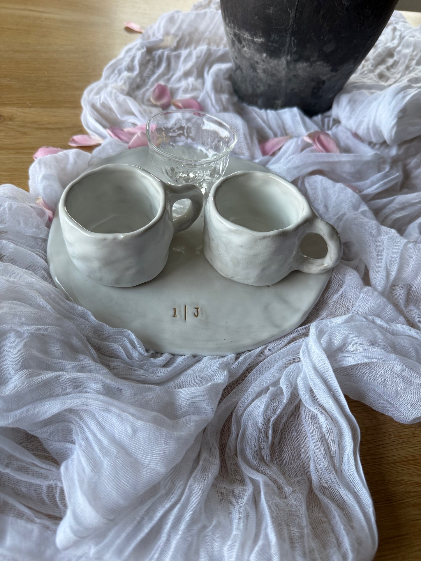 HL MOCCA SET I|J