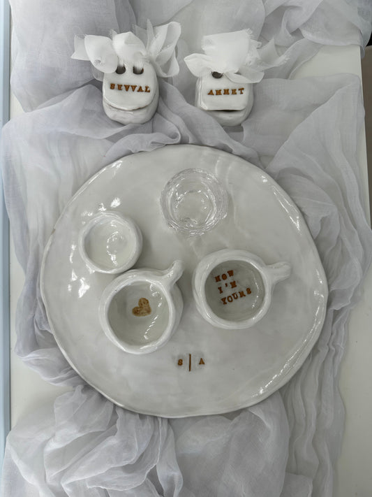 HL MOCCA SET S|A