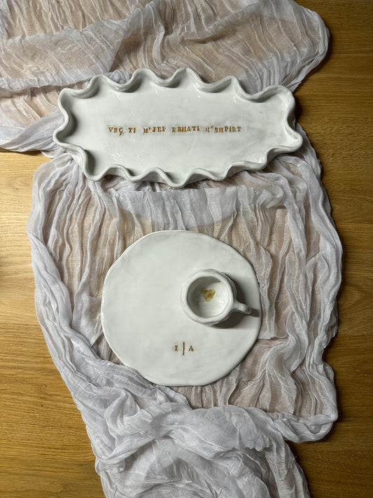 HL MOCCA SET I|A