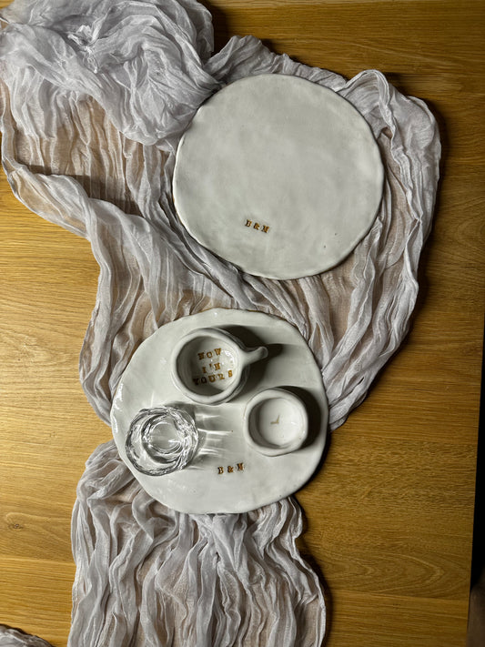 HL MOCCA SET B&amp;M