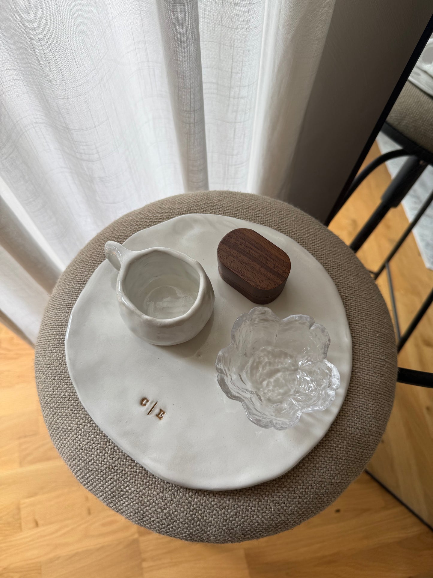 HL MOCCA SET C|E