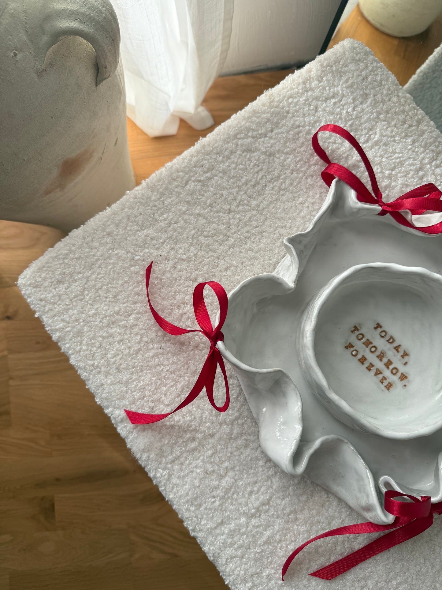 HL HENNA SET