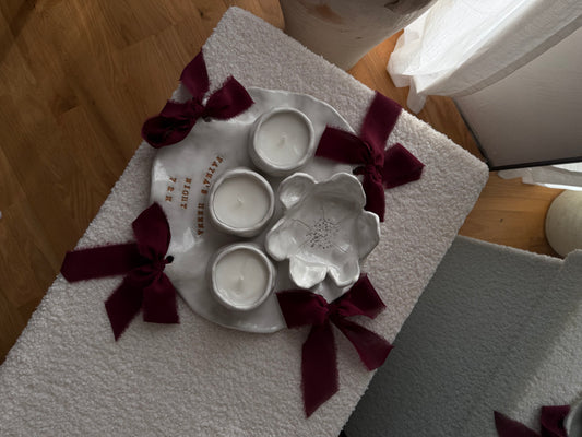 HL HENNA SET